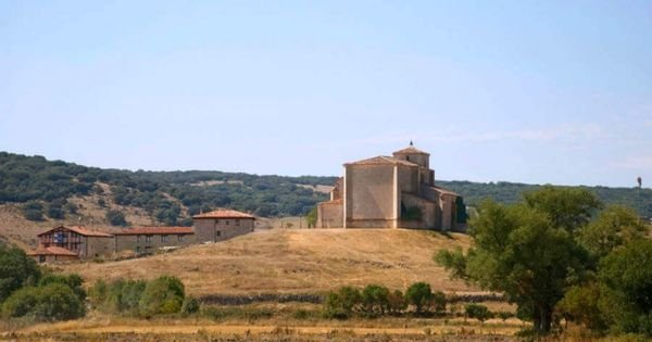 Atapuerca Camino de Santiago Frances