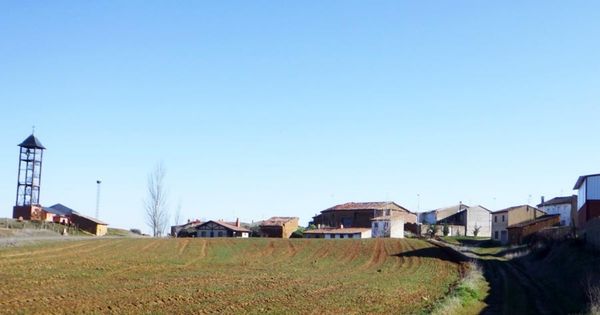Bercianos del Real Camino