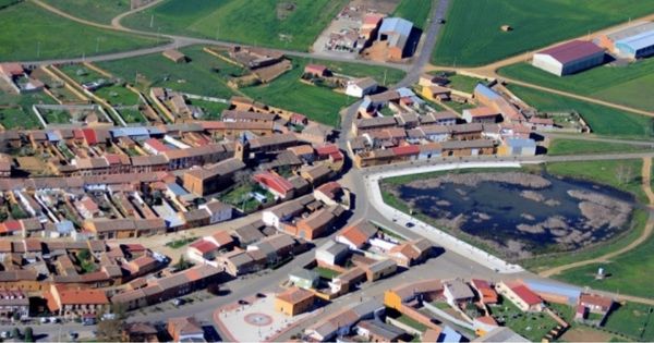 El Burgo Ranero