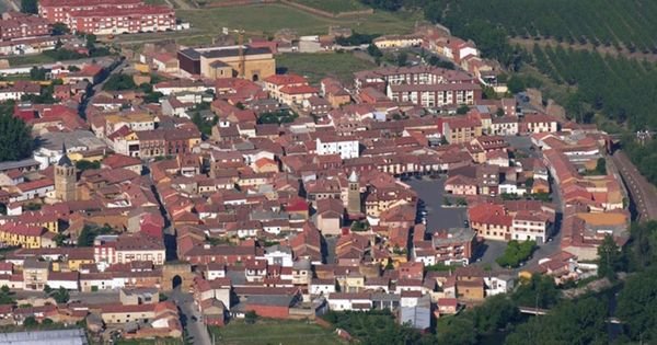 Mansilla de las Mulas Camino de Santiago Frances