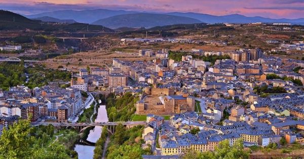 Ponferrada