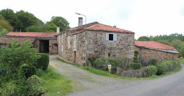 Portos Camino de Santiago Frances