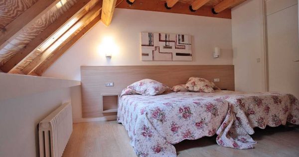 Hotel Roncesvalles Camino de Santiago Frances 6