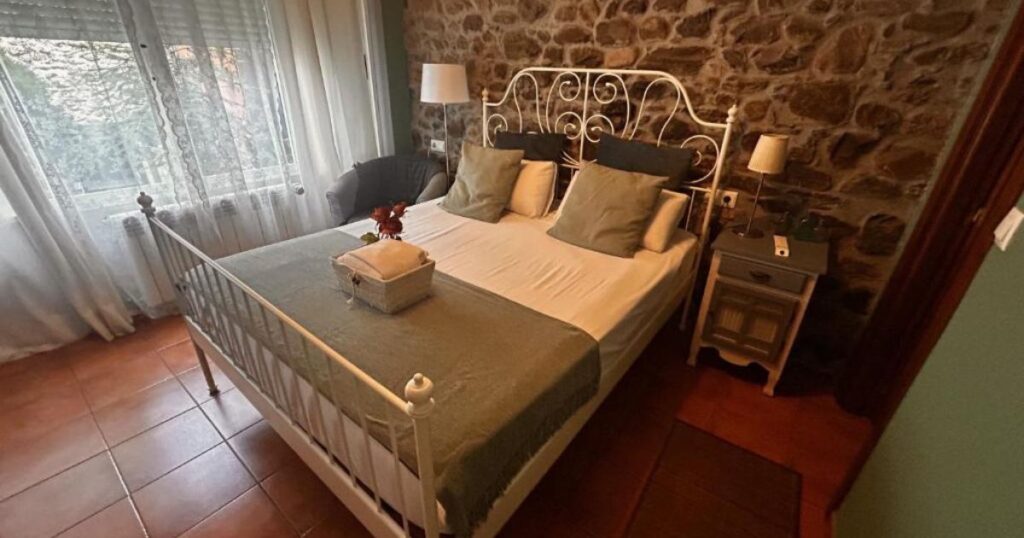 Hostal Casa San Nicolas Camino de Santiago Frances 9 1024x538