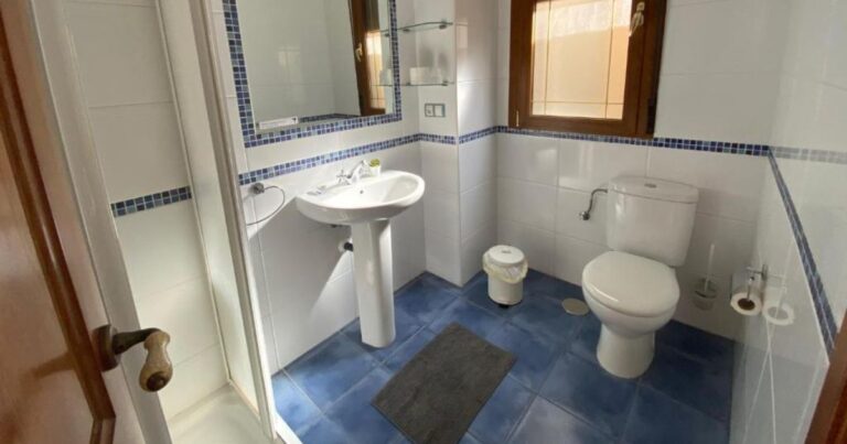 Hostal El Horno Camino de Santiago Frances 11 768x403