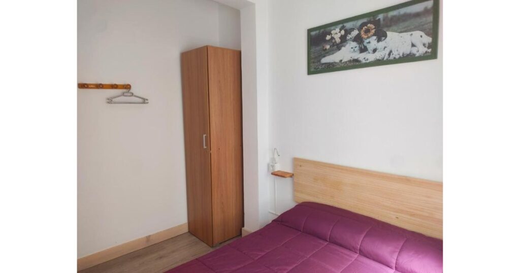Albergue Santos Camino de Santiago Frances 11 1024x538