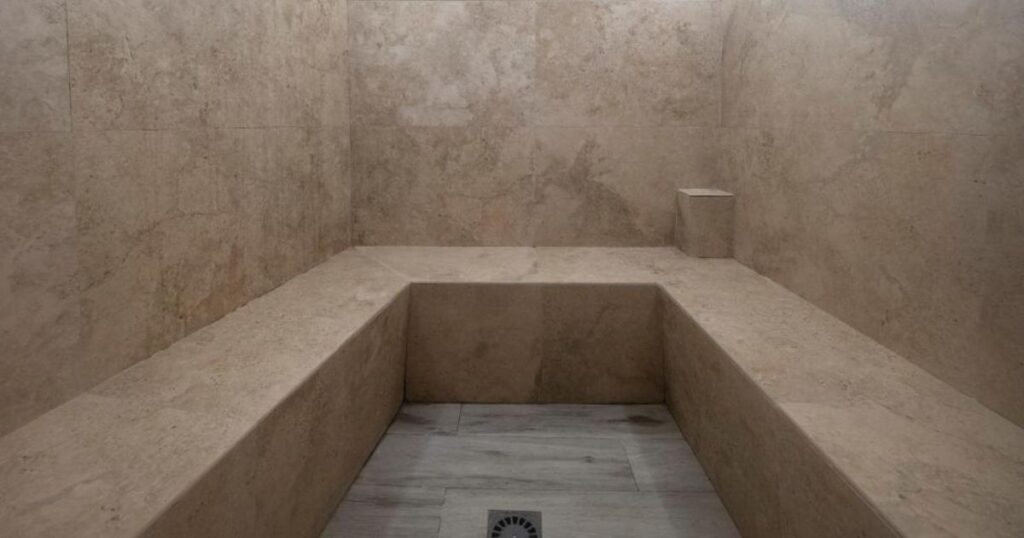 Albergue Spa Cruceiro de Pedrouzo Camino de Santiago Frances 14 1024x538