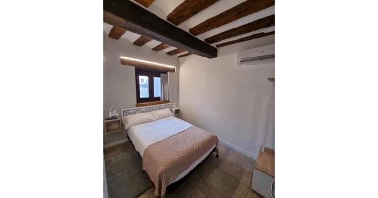 Hostal La Rua Estella Camino de Santiago Frances 10 768x403