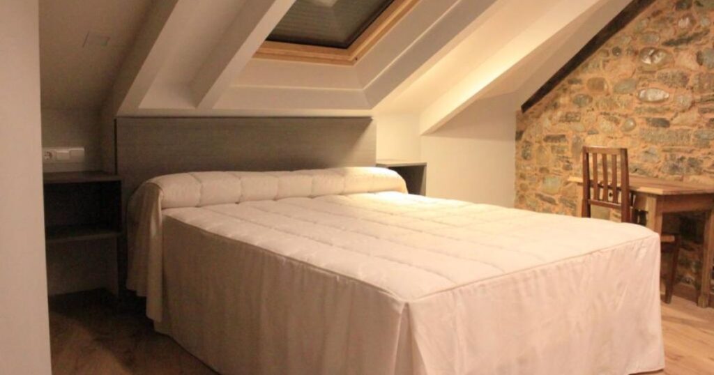 Hostal Siglo XIX Camino de Santiago Frances 10 1024x538