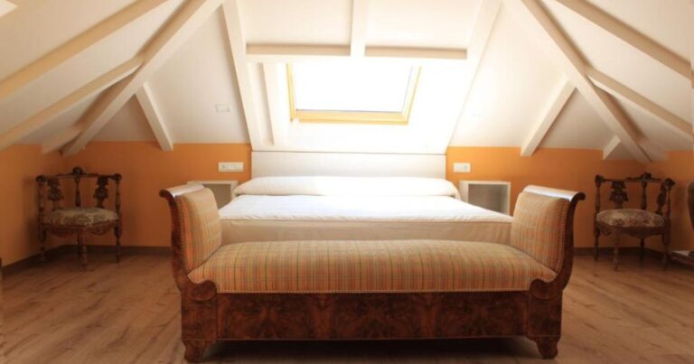 Hostal Siglo XIX Camino de Santiago Frances 5 768x403