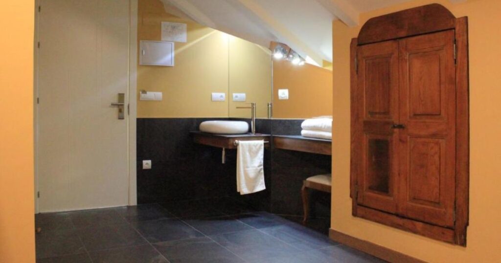 Hostal Siglo XIX Camino de Santiago Frances 6 1024x538