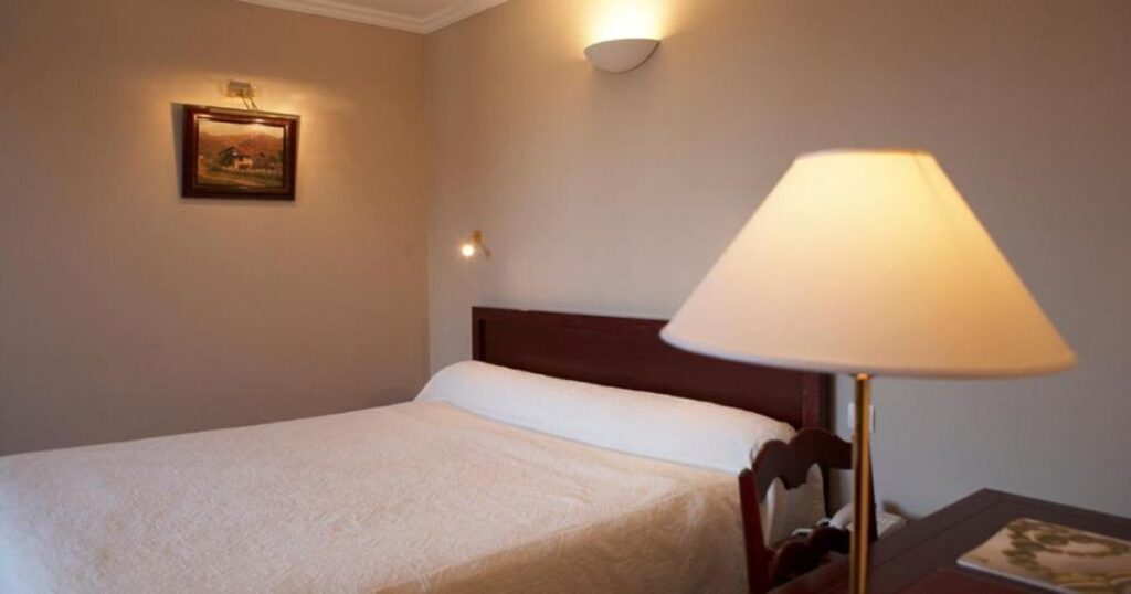 Hotel des Pyrenees Saint Jean Pied de Port Camino de Santiago Frances 11 1024x538