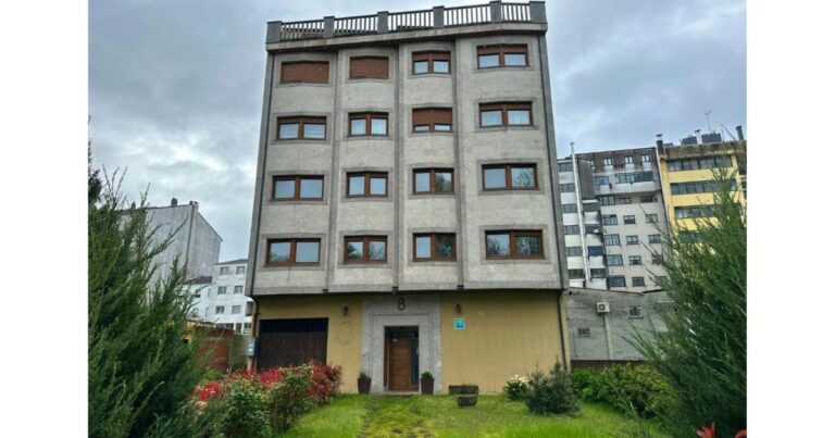 Pension Rio Sarria Camino de Santiago Frances 2 768x403