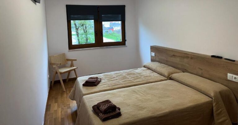 Pension Rio Sarria Camino de Santiago Frances 8 768x403