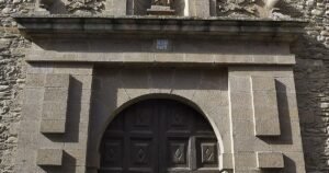 Kloster San José Villafranca del Bierzo