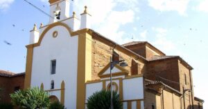 Iglesia de San Juan de Sahagún