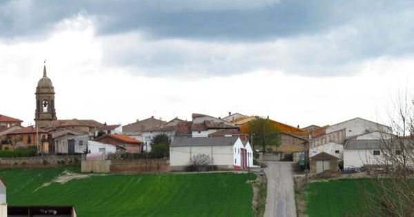 Grañón