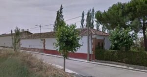 Albergue Municipal Poblacion de Campos Camino de Santiago Frances 3 300x158