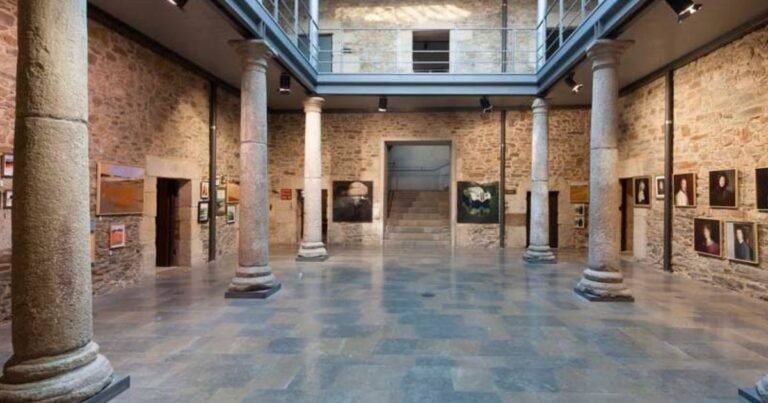 Museo del Bierzo Camino de Santiago Frances 2 768x403