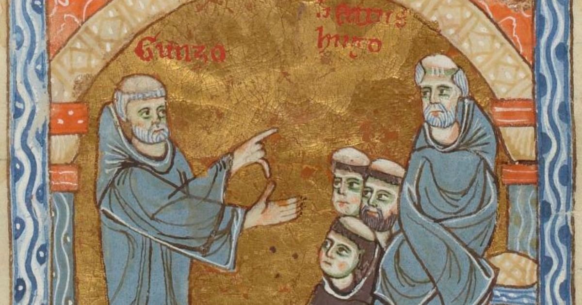 Order of Cluny