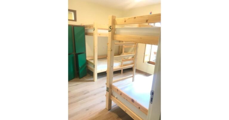 Albergue Senor Oso Camino de Santiago Frances 10 768x403