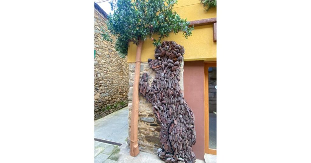 Albergue Senor Oso Camino de Santiago Frances 11 1024x538