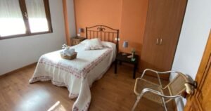 Hostal El Horno Camino de Santiago Frances 12 300x158
