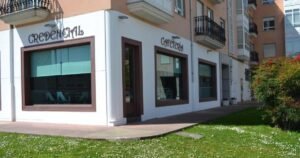Albergue Credencial Sarria Camino de Santiago Frances 3 300x158
