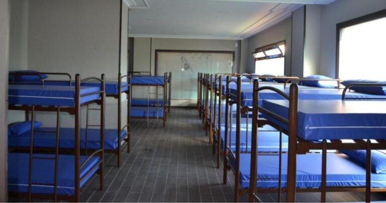 Albergue Credencial Sarria Camino de Santiago Frances 8 768x403