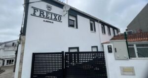 Albergue Freixo Camino de Santiago Frances 300x158