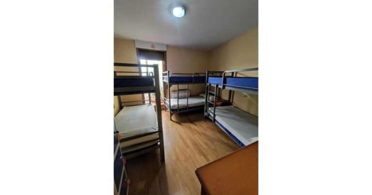 Albergue Hostal La Gallega Camino de Santiago Frances 16 768x403