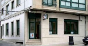 Albergue Los Caminantes II Arzua Camino de Santiago Frances 6 300x158