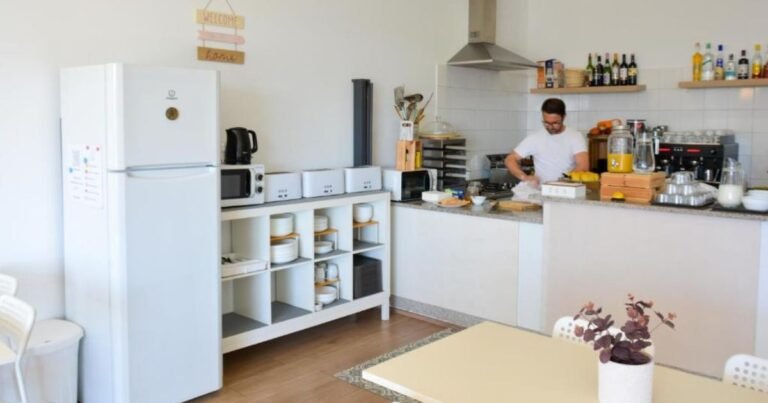 Albergue Melide Camino de Santiago Frances 10 768x403