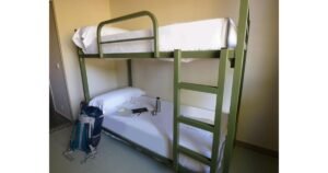 Albergue Monte do Go 3zo Camino de Santiago Frances 11 300x158