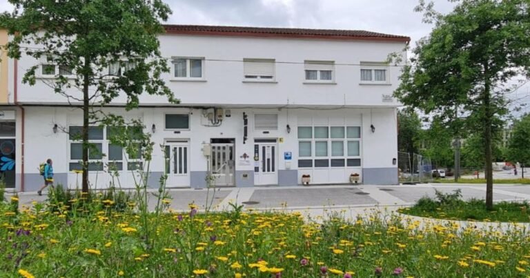 Albergue Sixtos no Caminho Camino de Santiago Frances 768x403