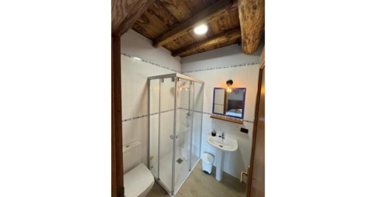Hostal Venta Celta Camino de Santiago Frances 3 768x403