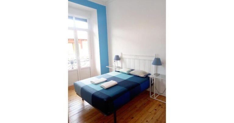 Albergue Leon Hostel Camino de Santiago Frances 9 768x403