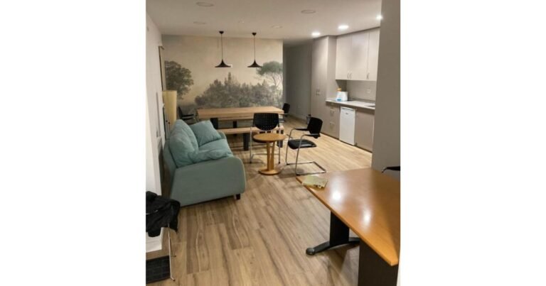 Albergue San Nicolas Logrono Camino de Santiago Frances 3 768x403