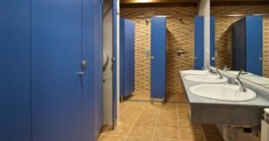 Albergue Santo Tomas de Canterbury Leon Camino de Santiago Frances 6 300x158