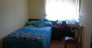 Hostal Delfin Astorga Camino de Santiago Frances 4 300x158