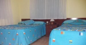 Hostal Delfin Astorga Camino de Santiago Frances 5 300x158