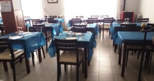 Hostal Delfin Astorga Camino de Santiago Frances 8 300x158