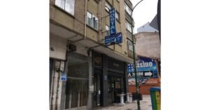 Hostal Hilton Burgos Camino de Santiago Frances 2 300x158