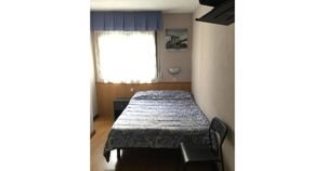 Hostal Hilton Burgos Camino de Santiago Frances 9 300x158