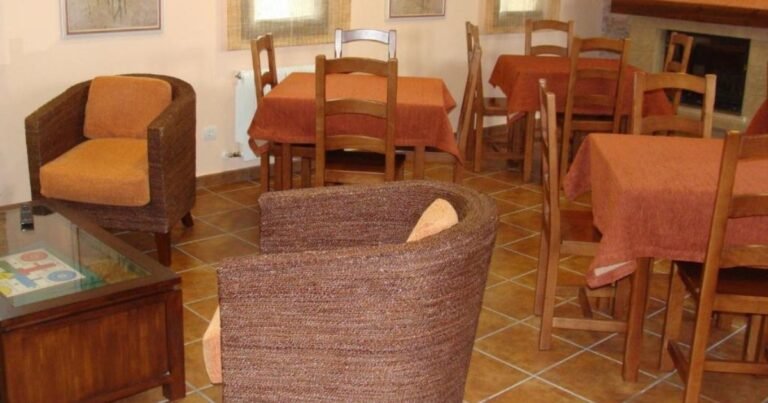 Hotel Rural La Henera Camino de Santiago Frances 10 768x403
