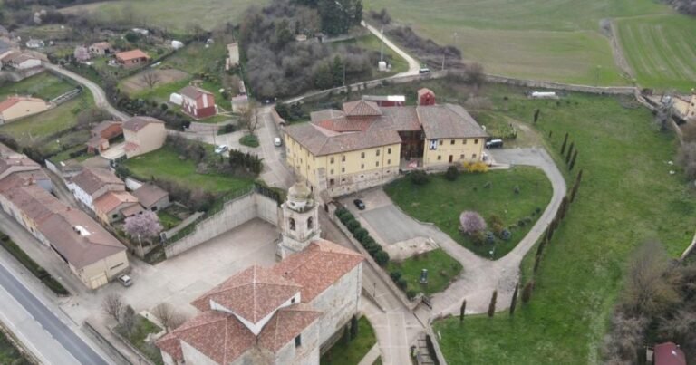 Hotel San Anton Abad Camino de Santiago Frances 768x403