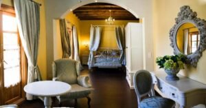 Hotel San Anton Abad Camino de Santiago Frances 11 300x158