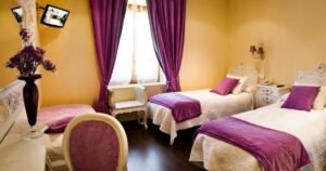 Hotel San Anton Abad Camino de Santiago Frances 13 300x158
