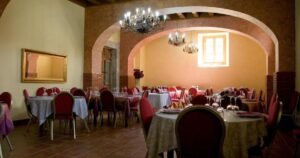 Hotel San Anton Abad Camino de Santiago Frances 8 300x158