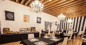 Hotel San Anton Abad Camino de Santiago Frances 9 300x158
